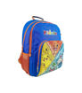Picture of Pokemon Starters Backpack 2 Zip 43cm x 16cm x 29cm
